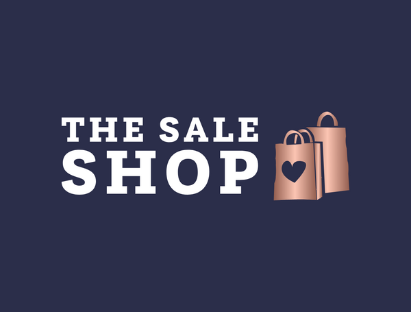 The Sale Shop