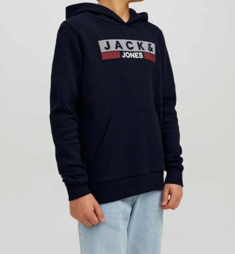 Jack and Jones/ Jumper Hoodie