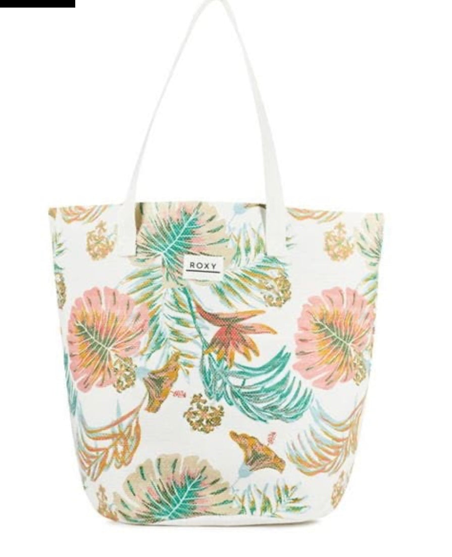 Roxy Beach Bag