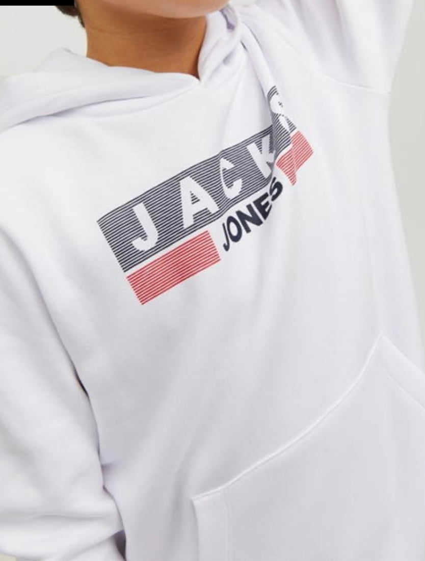 Jack and Jones/ Jumper Hoodie