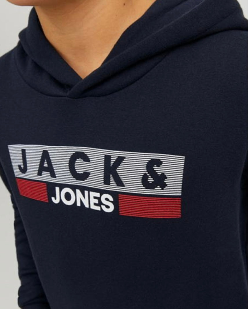 Jack and Jones/ Jumper Hoodie