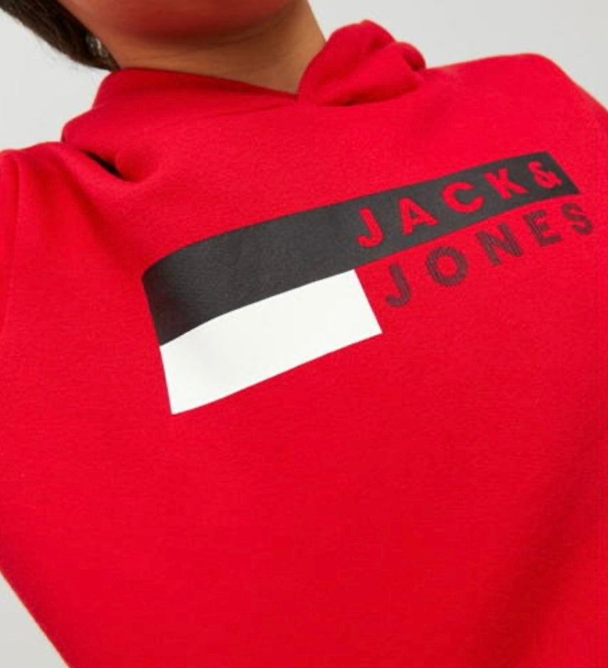 Jack and Jones/ Jumper Hoodie