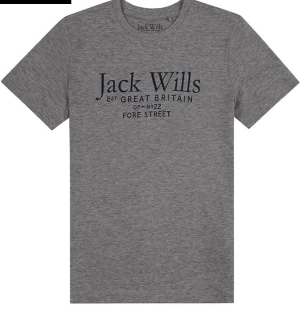 Carnaby T-Shirt Boys/Jack Wills