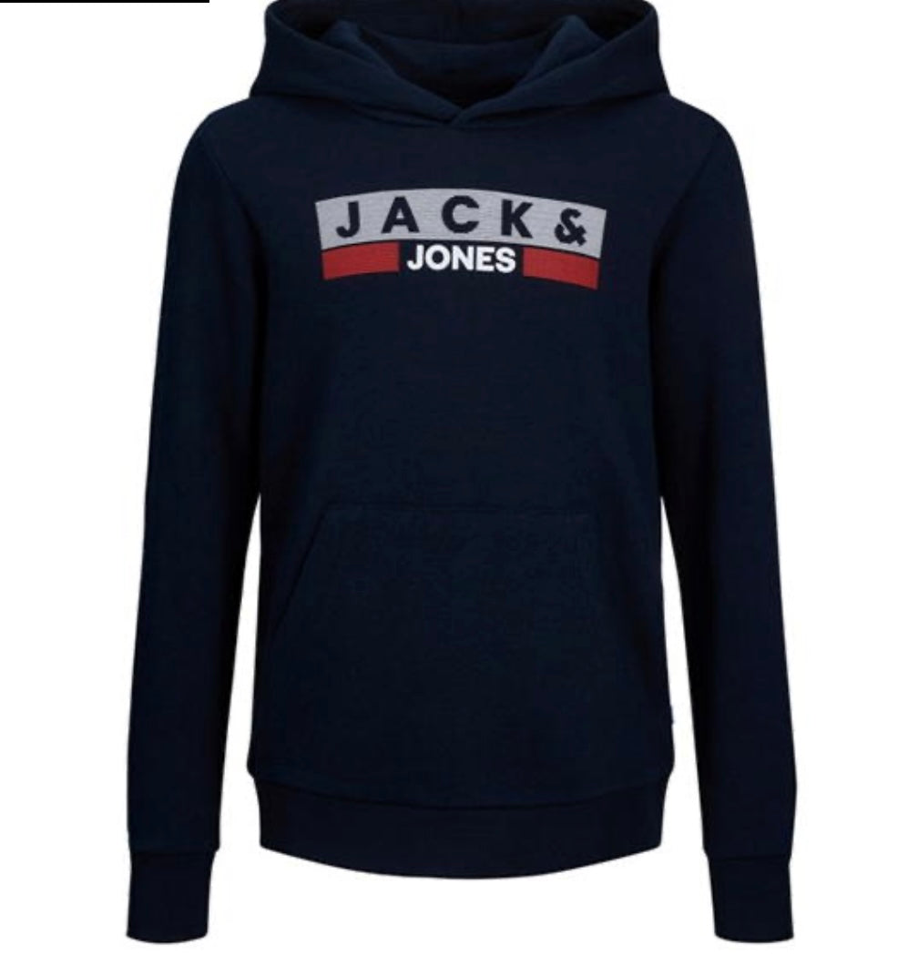 Jack and Jones/ Jumper Hoodie