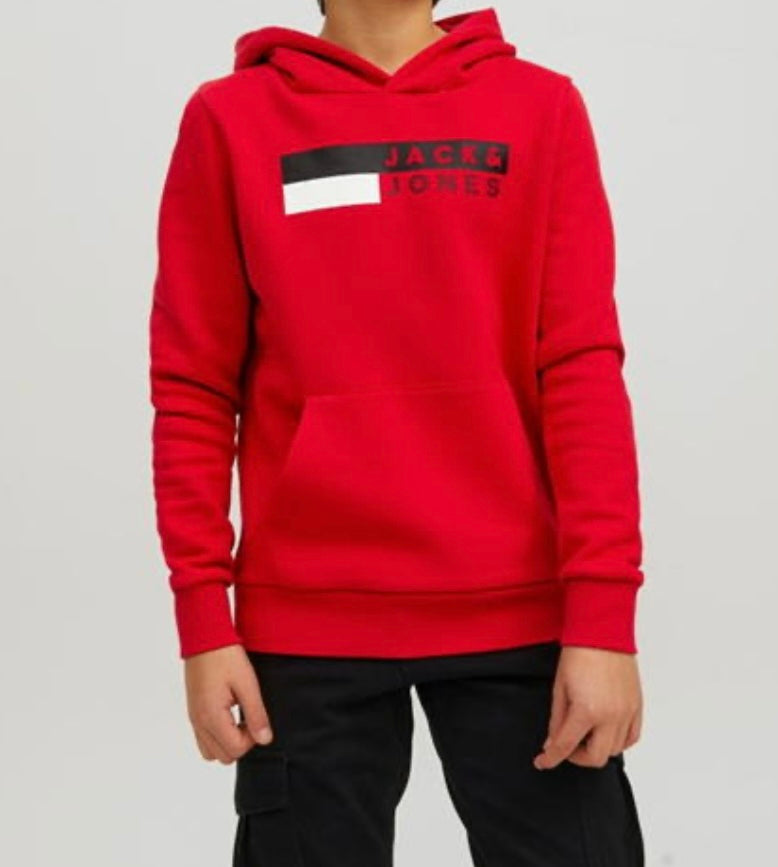 Jack and Jones/ Jumper Hoodie