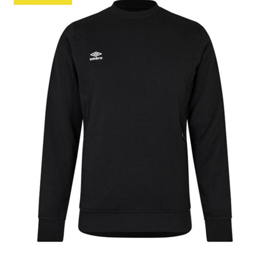 Umbro/ Pro Fleece Sweatshirt Men