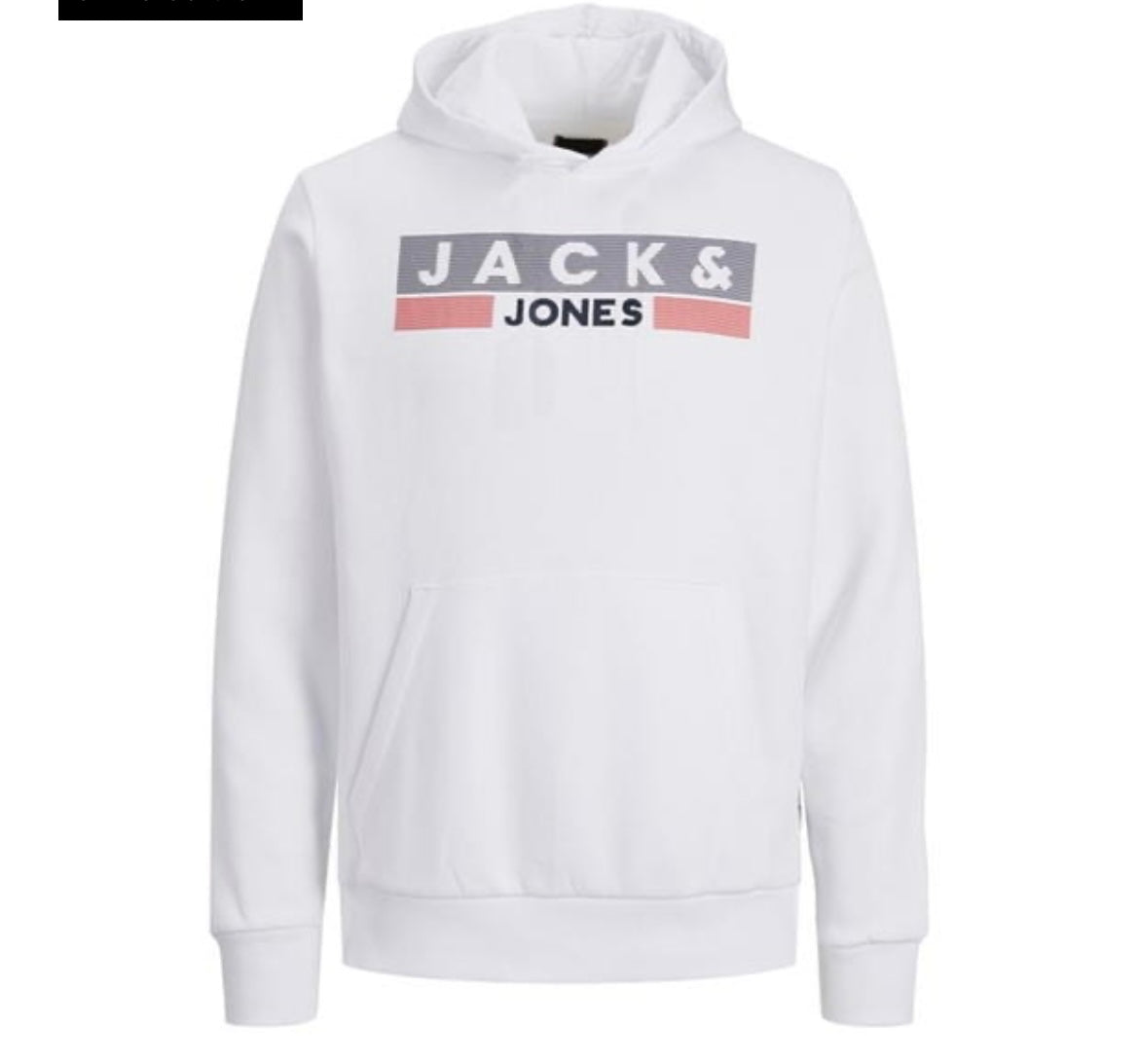 Jack and Jones/ Jumper Hoodie