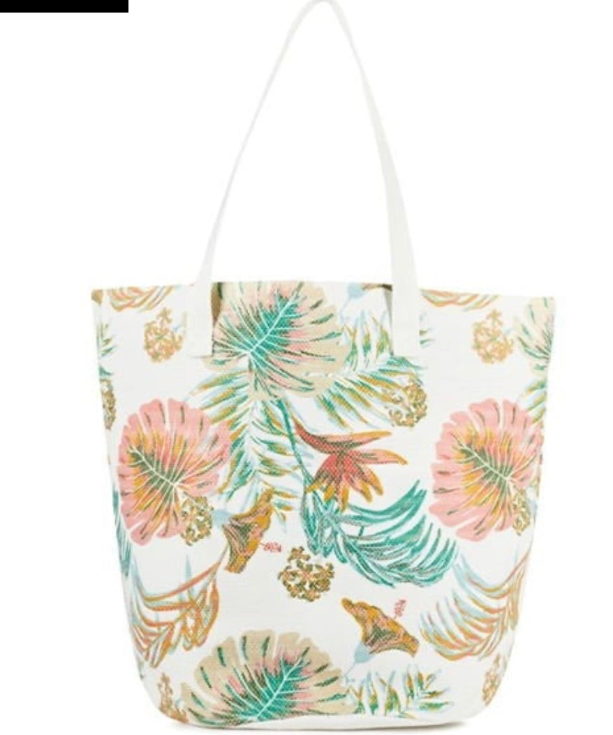 Roxy Beach Bag