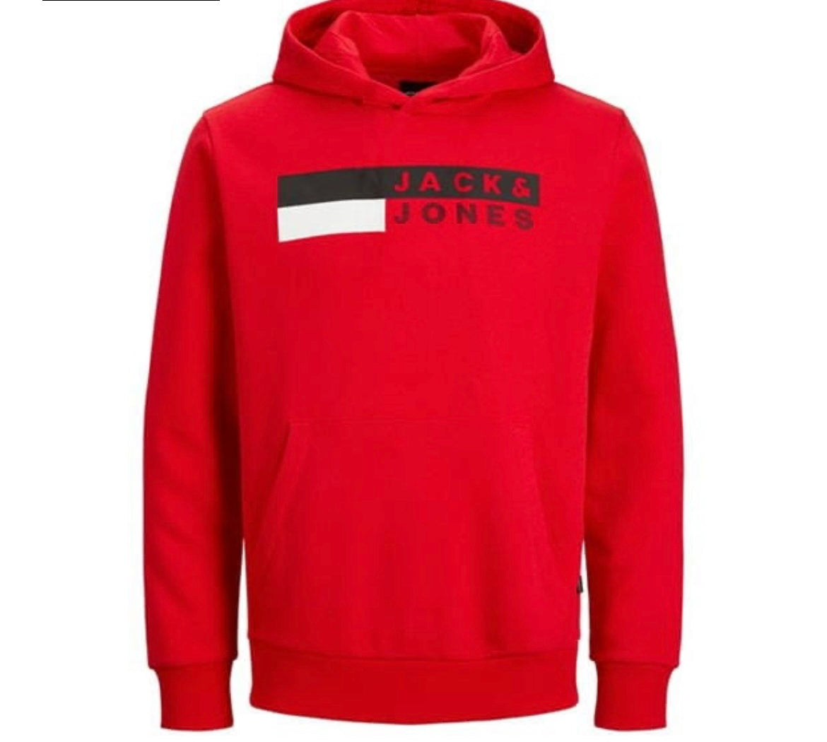 Jack and Jones/ Jumper Hoodie