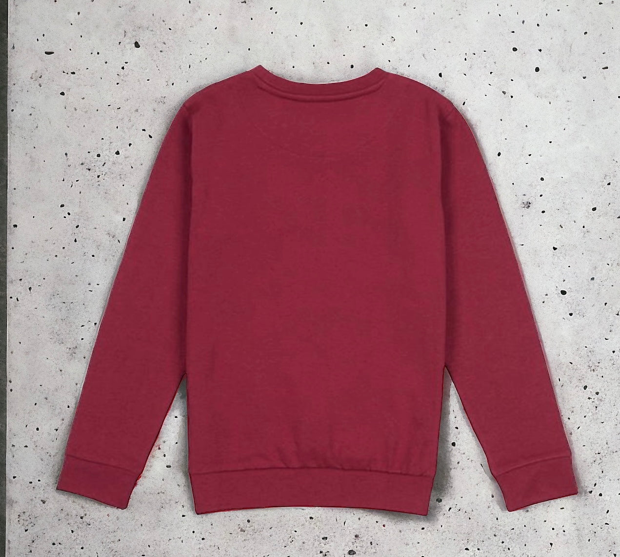 Script Crew Sweatshirt Junior Boys/Jack Wills